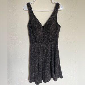 Crystal Doll Sparkle Dress